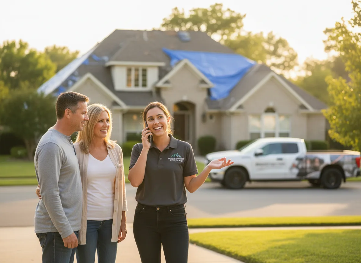 24-Hour Emergency Roof Leak Repair in Schellsburg, PA
